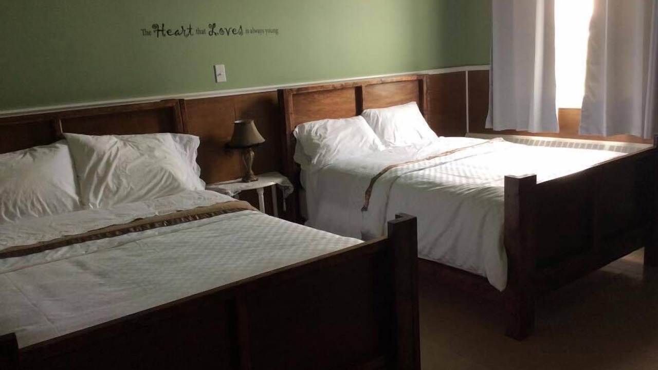 Photo of Bedroom in St. Barbe
