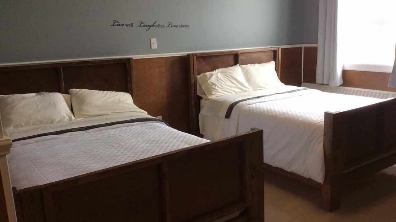 Photo of Bedroom in St. Barbe