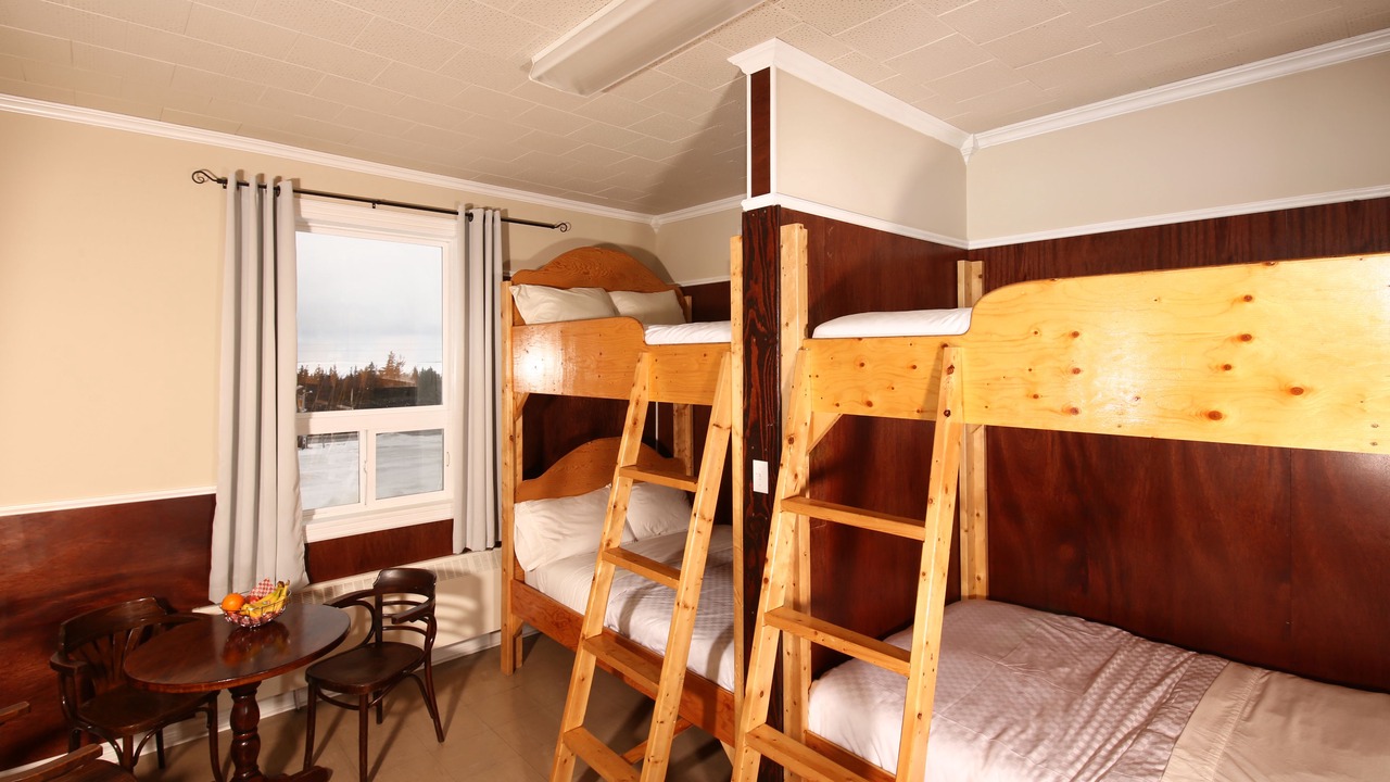 Photo of Bedroom in St. Barbe