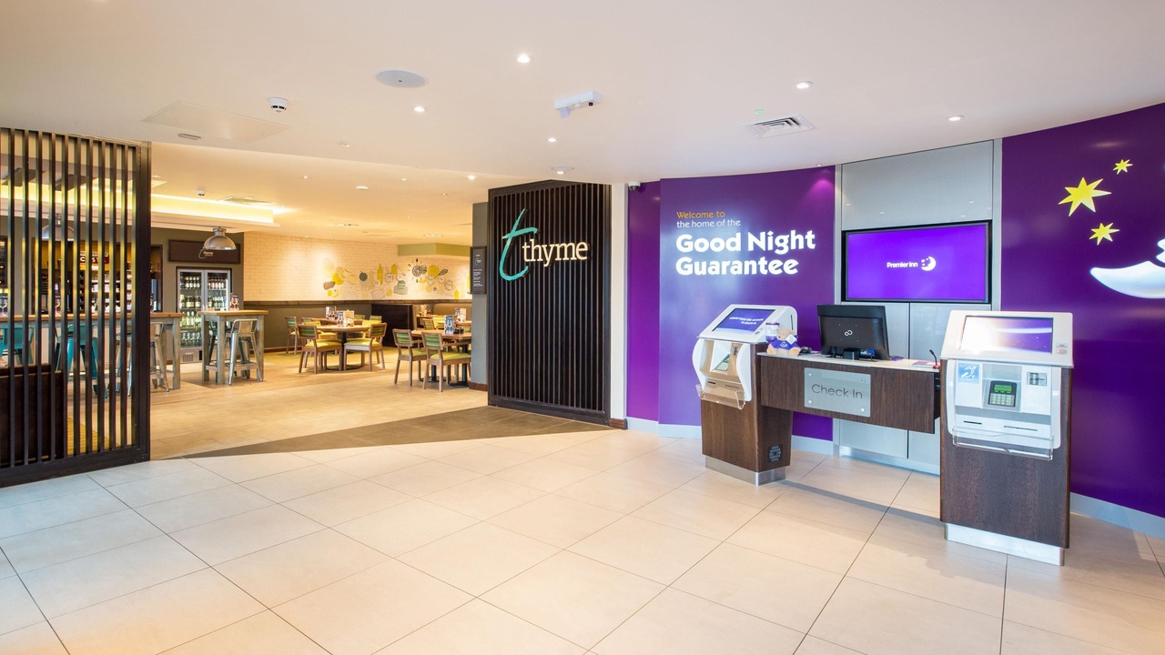 Photo of Others in Basingstoke