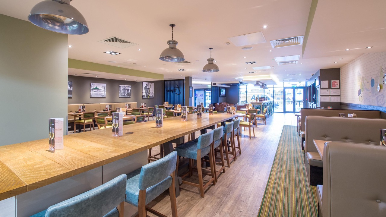 Photo of Others in Basingstoke