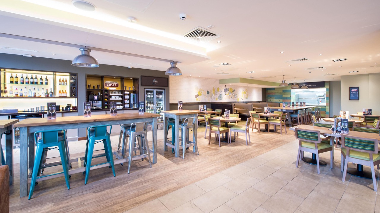 Photo of Others in Basingstoke