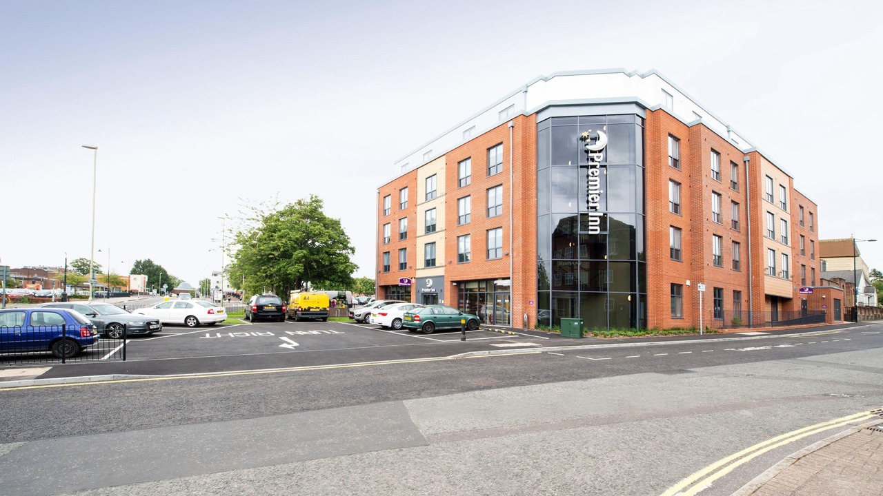 Photo of Outdoor in Basingstoke