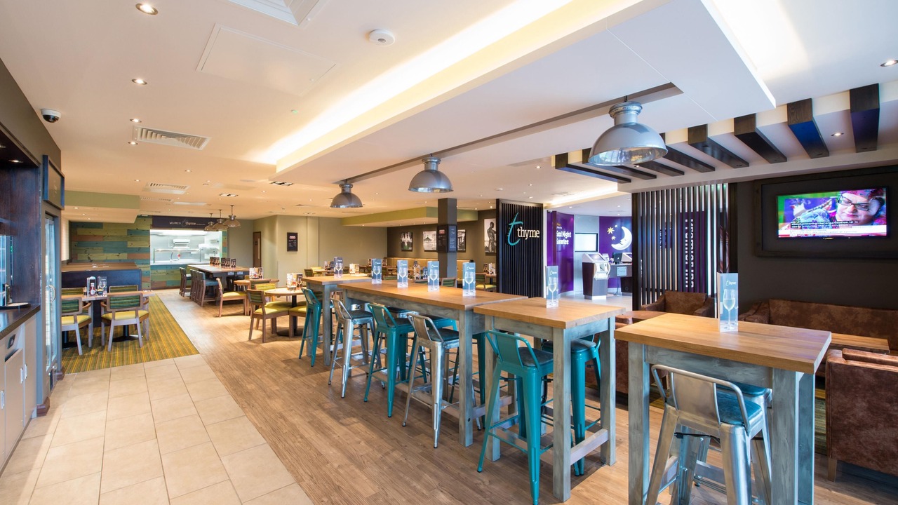 Photo of Others in Basingstoke