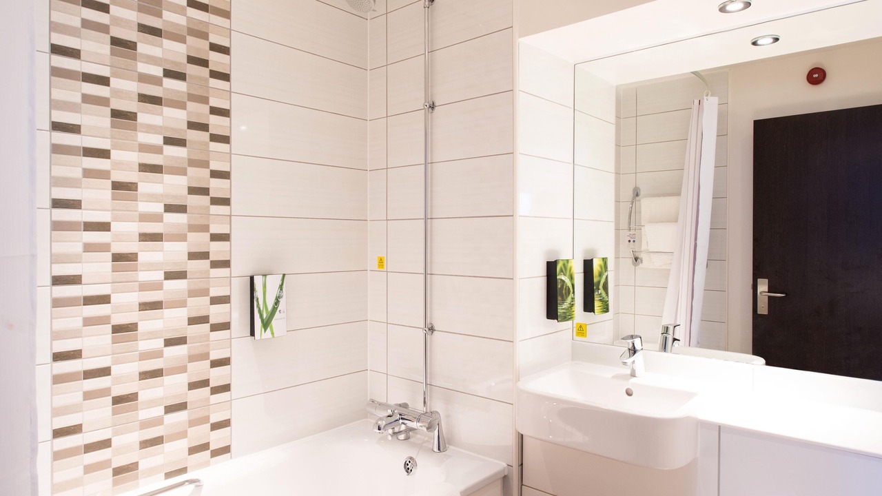 Photo of Bathroom in Basingstoke