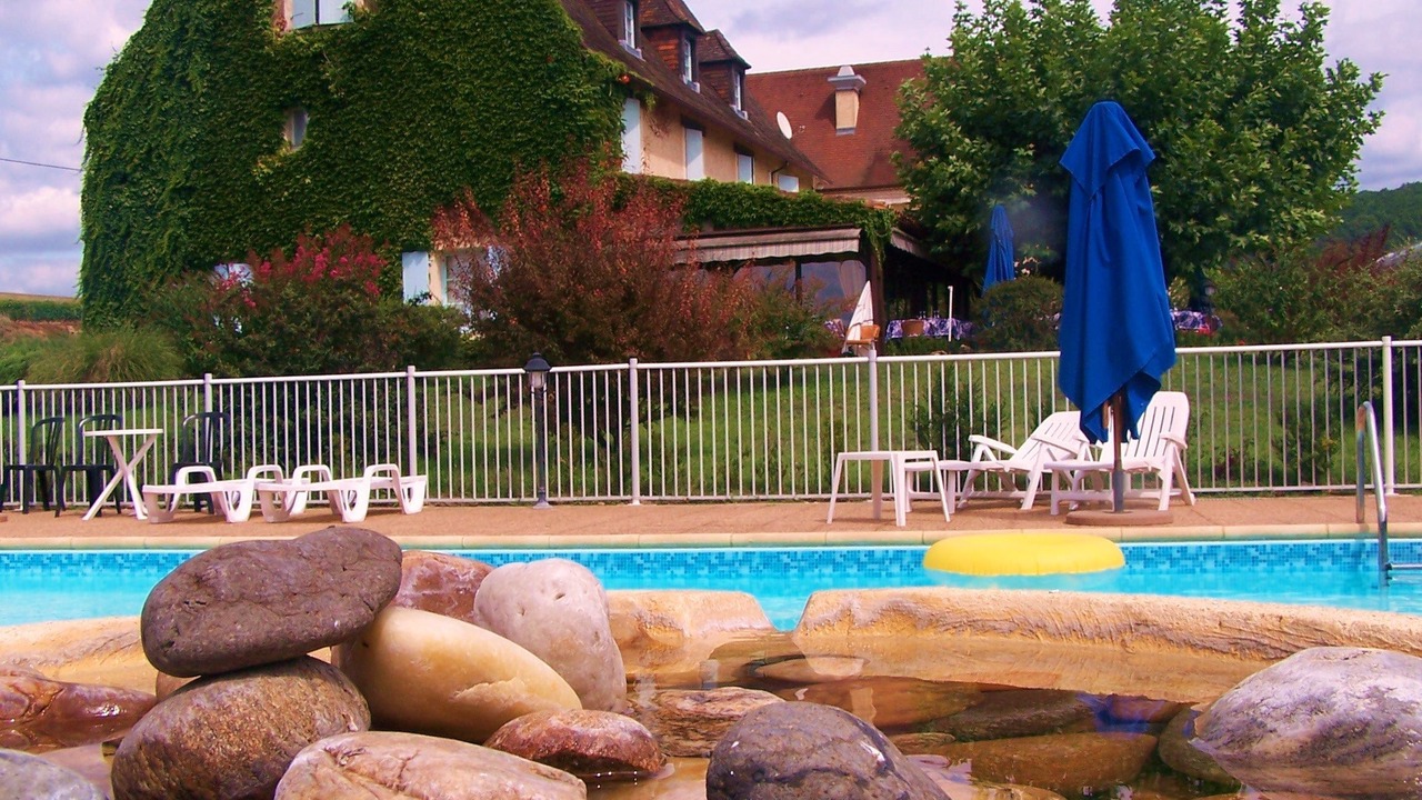 Photo of Outdoor in Vezac