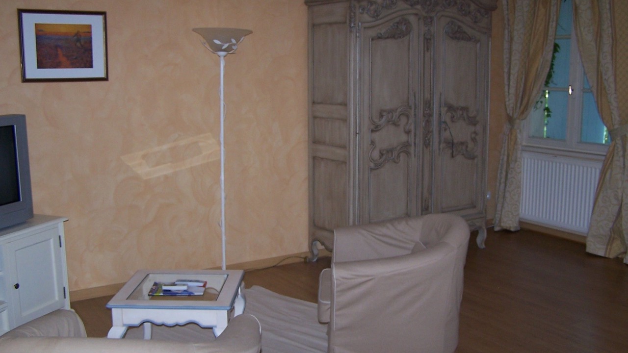 Photo of Bedroom in Vezac
