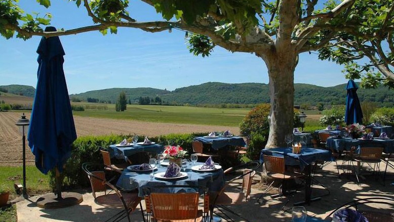 Photo of Outdoor in Vezac