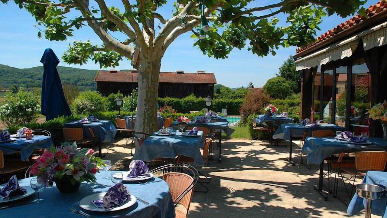 Photo of Outdoor in Vezac