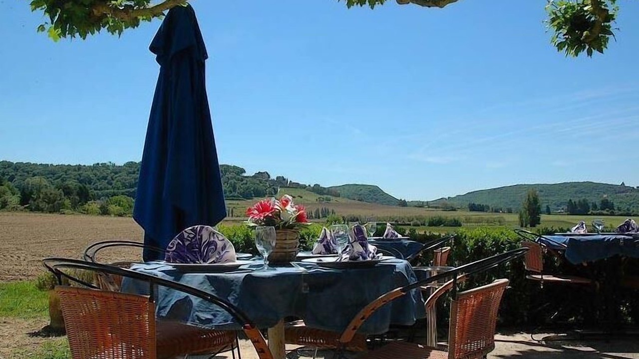 Photo of Outdoor in Vezac