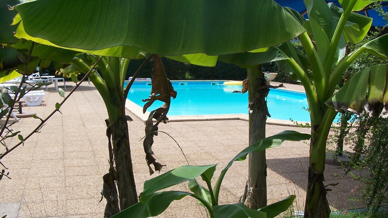 Photo of Outdoor in Vezac