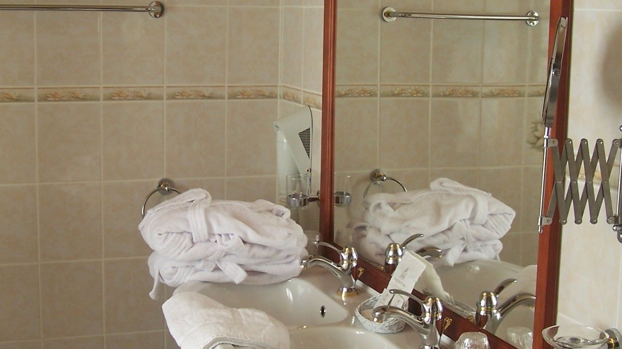 Photo of Bathroom in Vezac