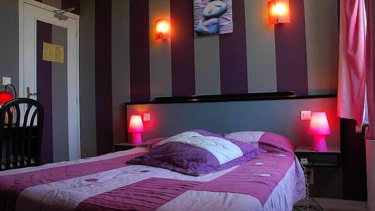 Photo of Bedroom in Vezac