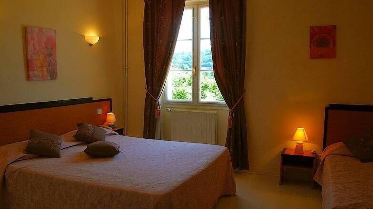 Photo of Bedroom in Vezac