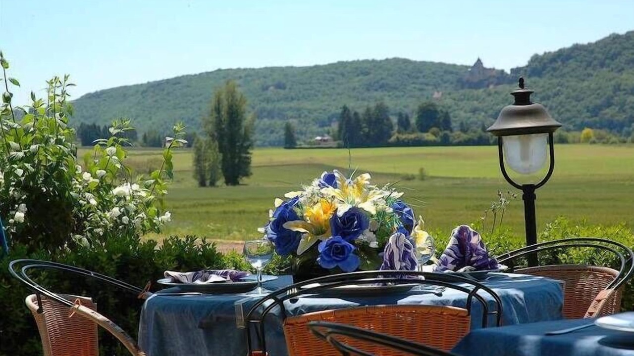 Photo of Outdoor in Vezac