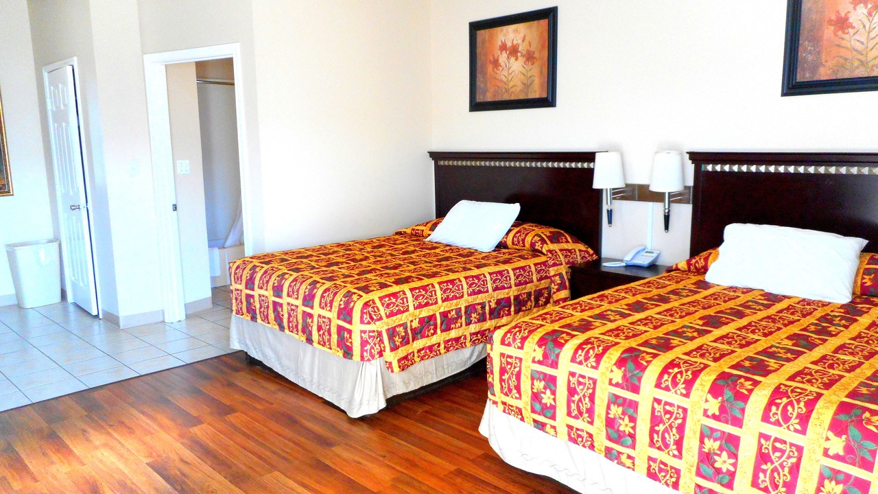 Photo of Bedroom in Victoria