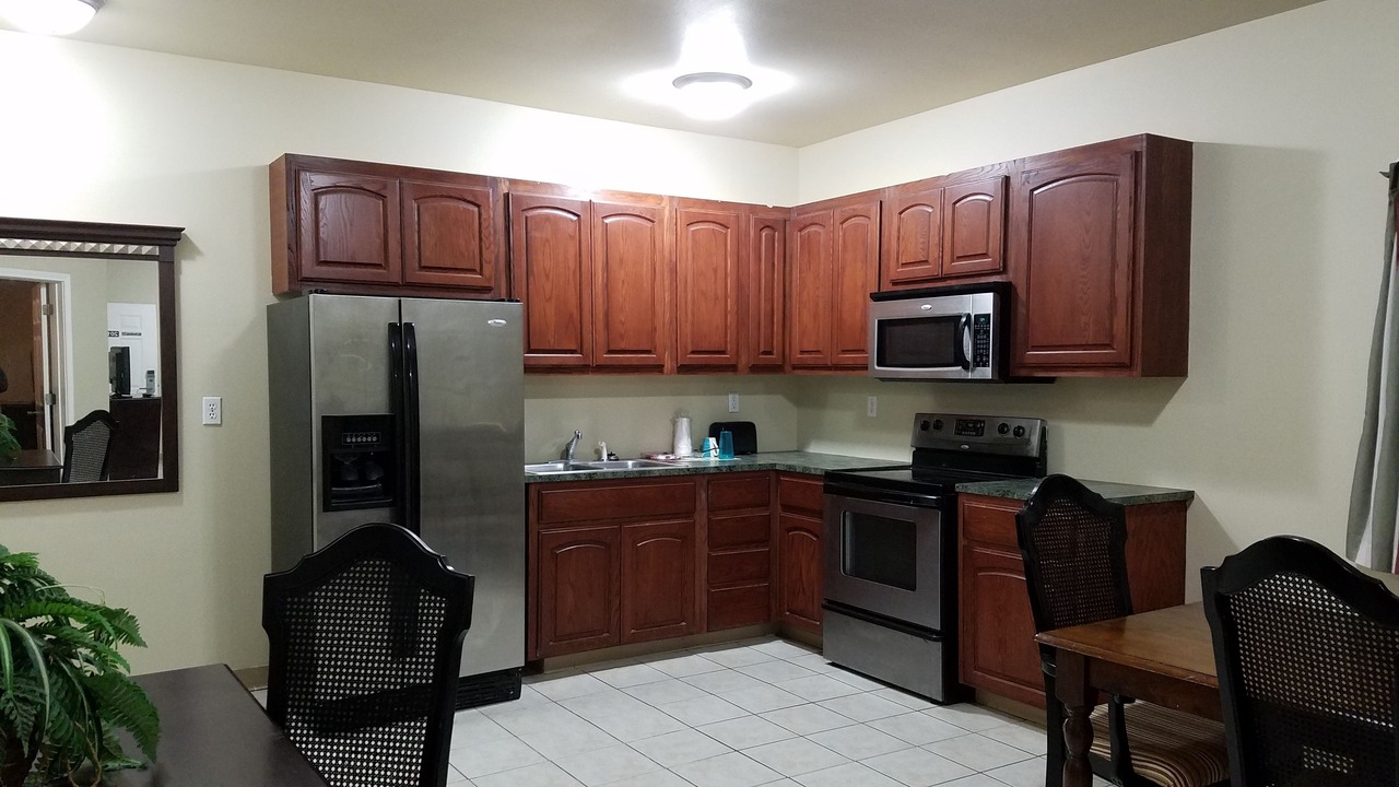Photo of Kitchen in Victoria