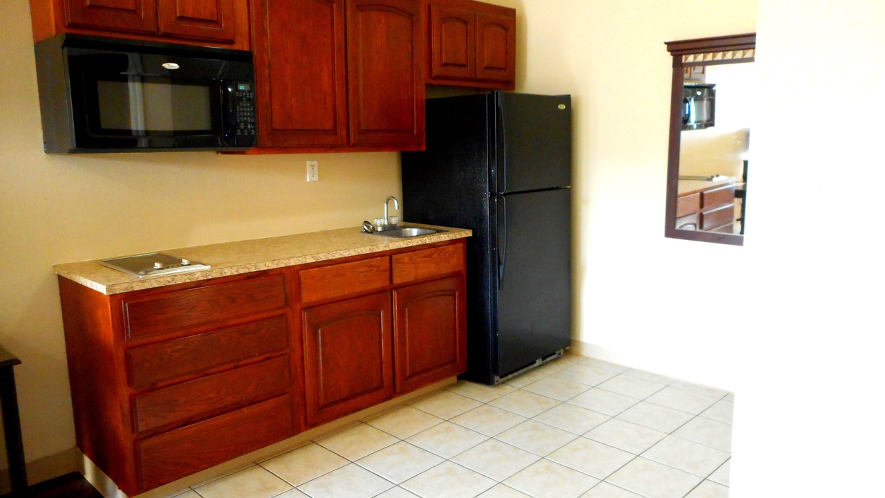 Photo of Kitchen in Victoria
