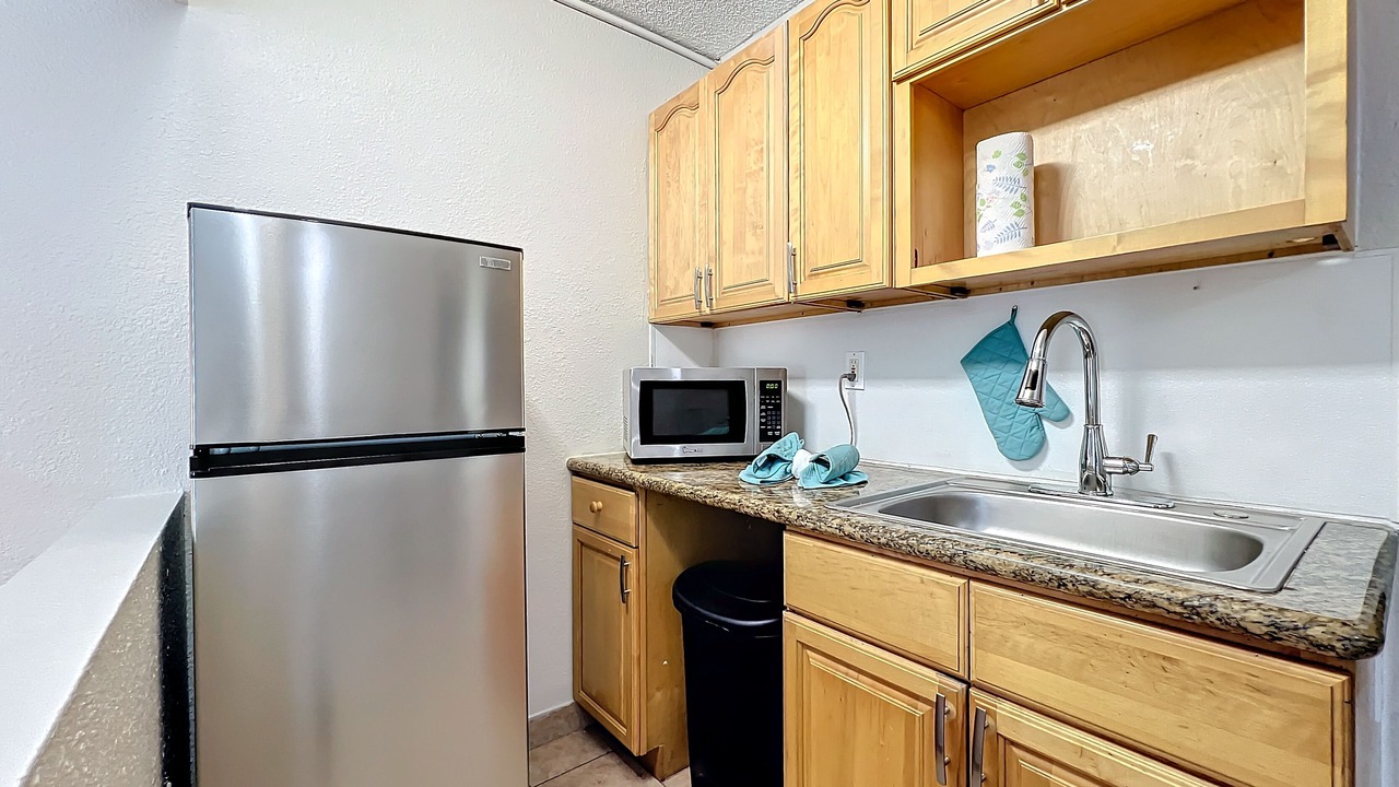 Photo of Kitchen in Kissimmee
