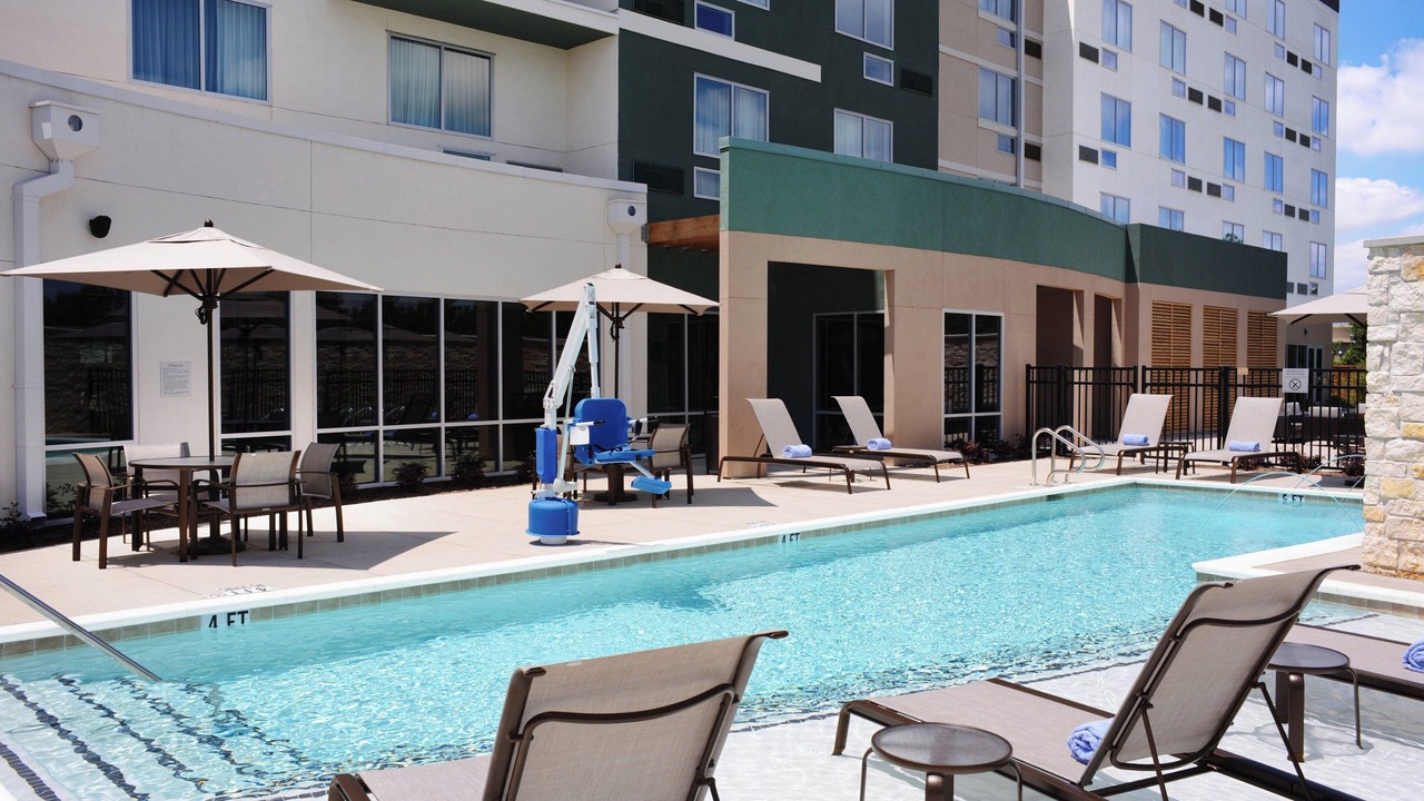 Photo of Outdoor in The Colony
