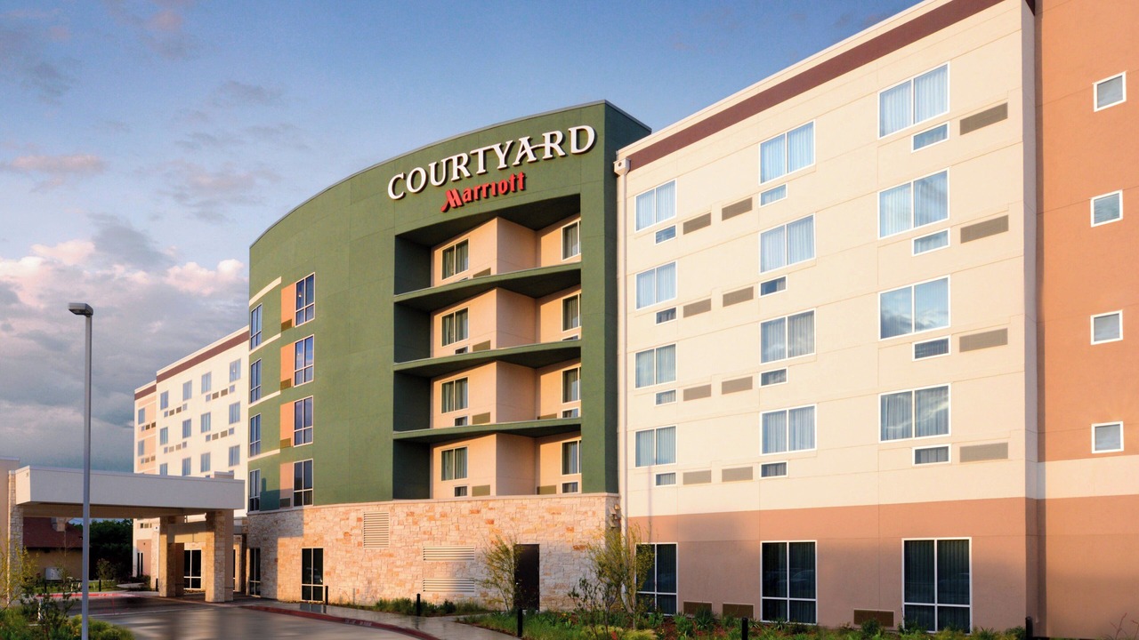 Photo of Outdoor in The Colony