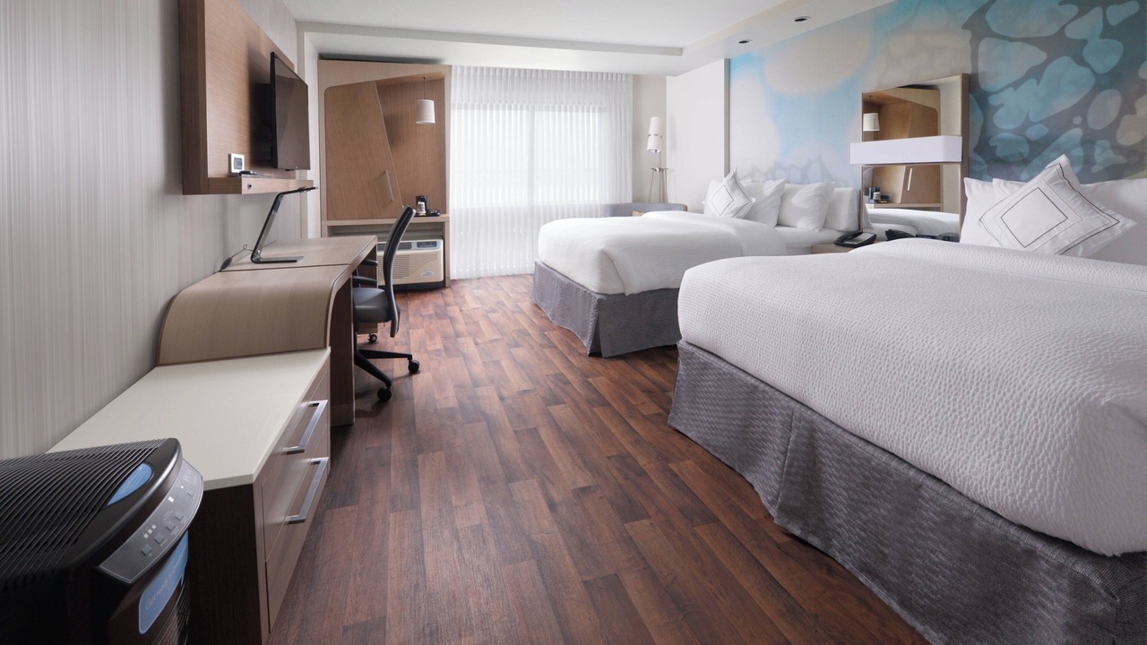Photo of Bedroom in The Colony