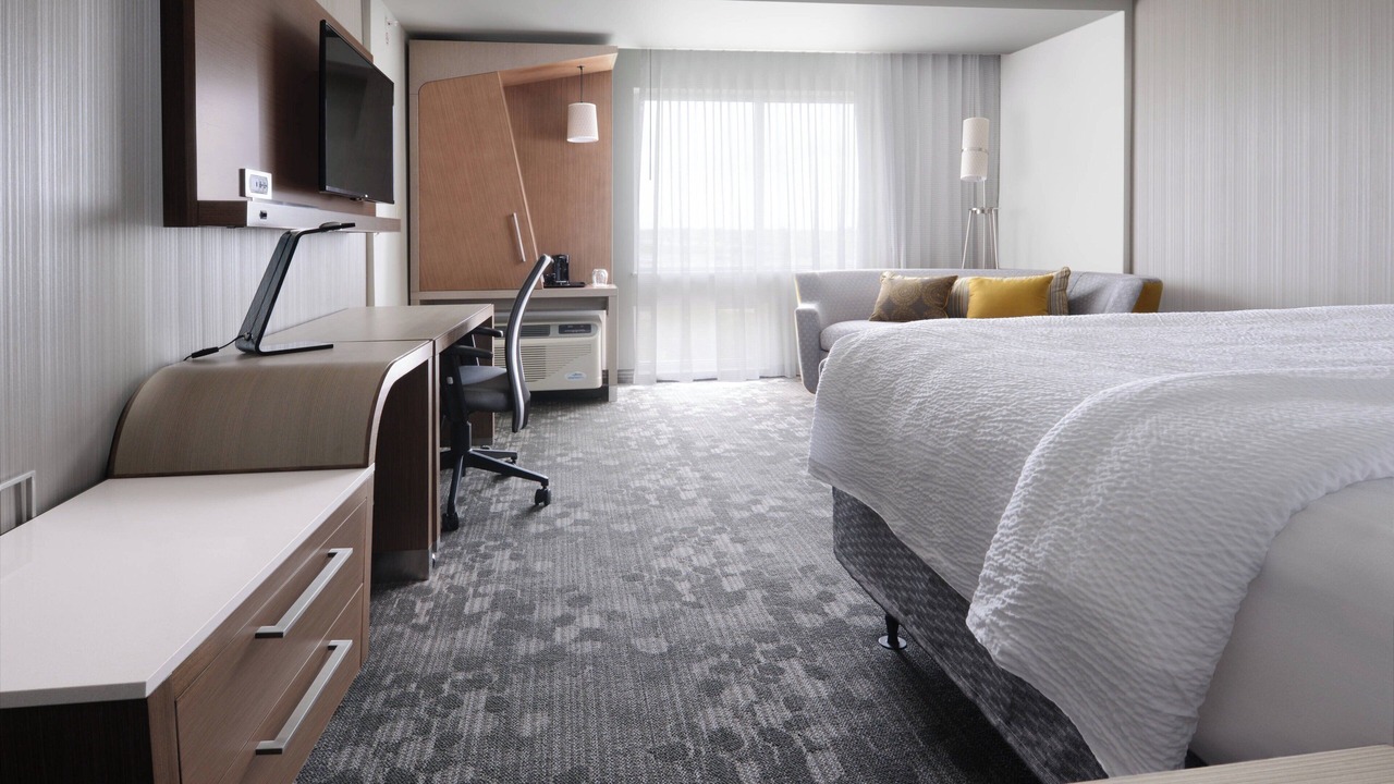 Photo of Bedroom in The Colony