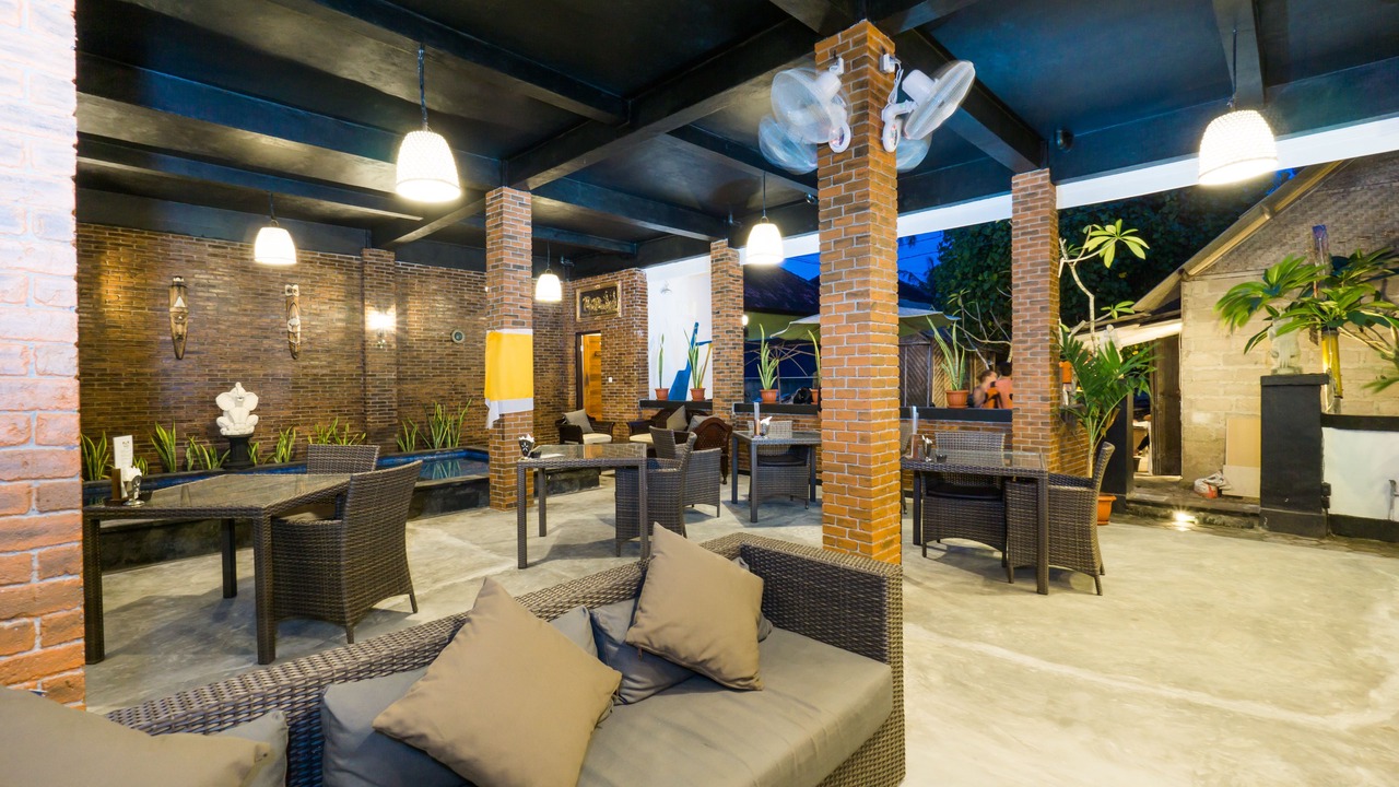 Photo of Outdoor in Jungut Batu