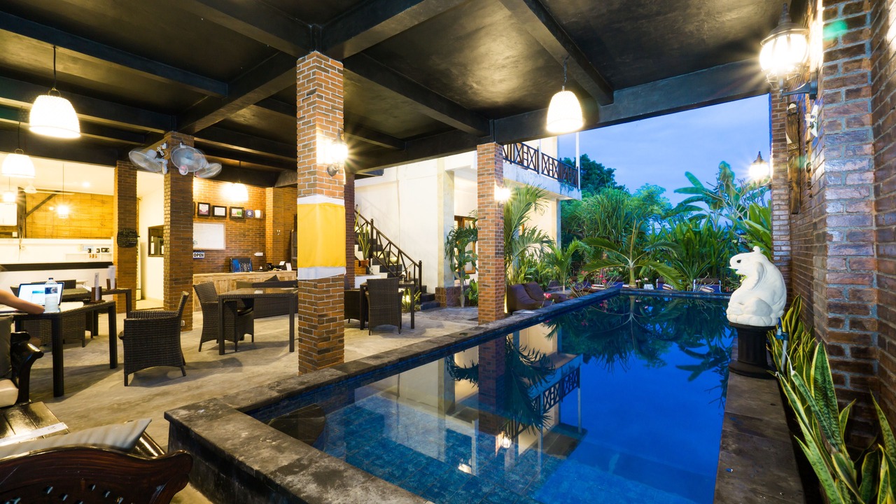 Photo of Outdoor in Jungut Batu