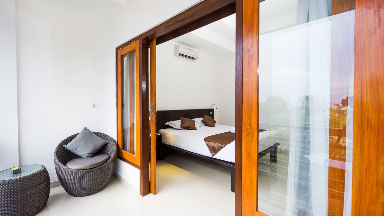 Photo of Patio Balcony in Jungut Batu
