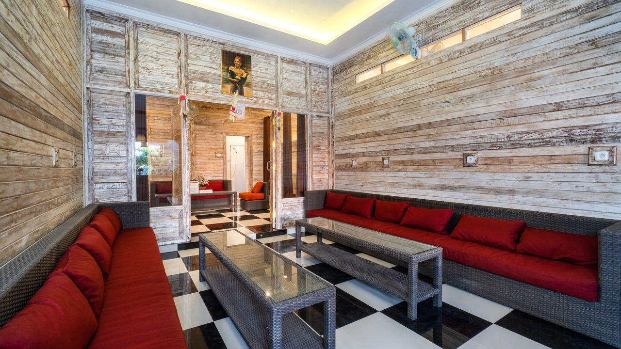 Photo of Bedroom in Jungut Batu