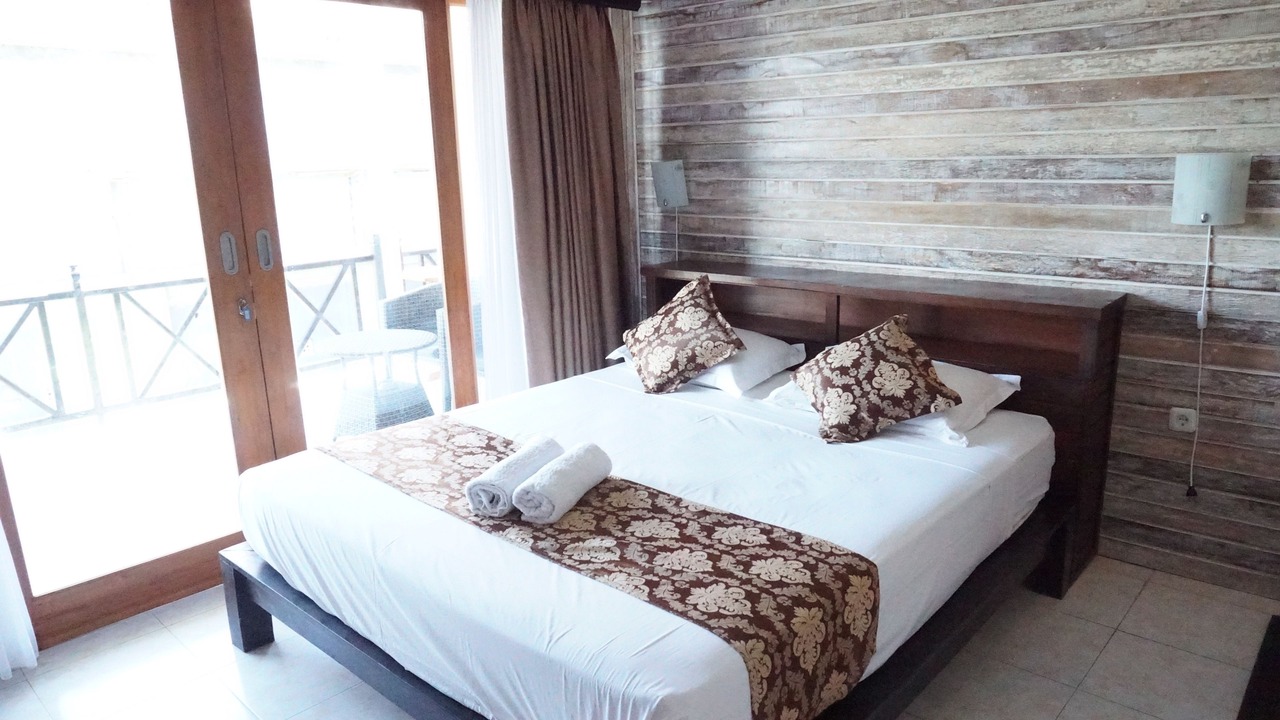 Photo of Bedroom in Jungut Batu