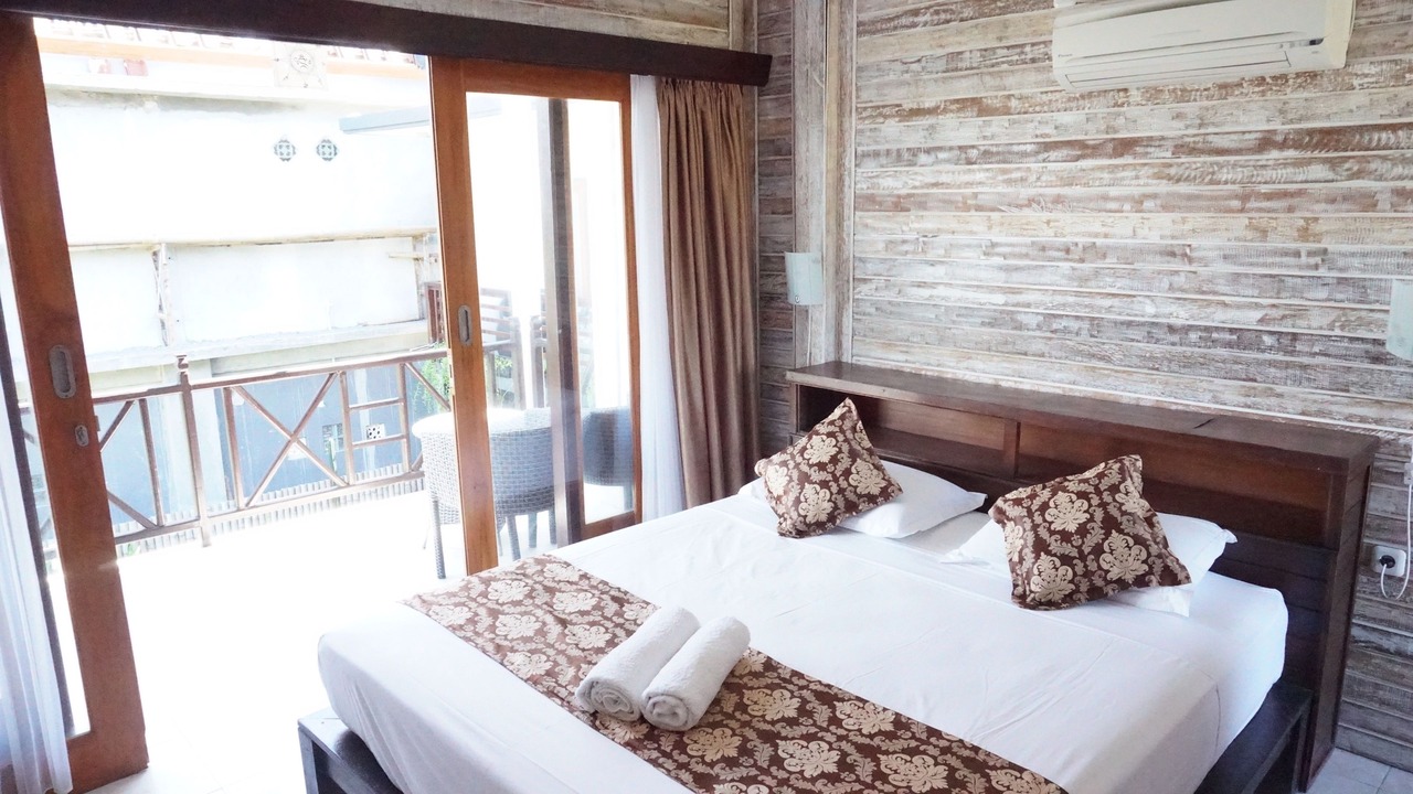 Photo of Bedroom in Jungut Batu