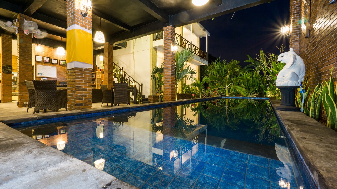 Photo of Outdoor in Jungut Batu