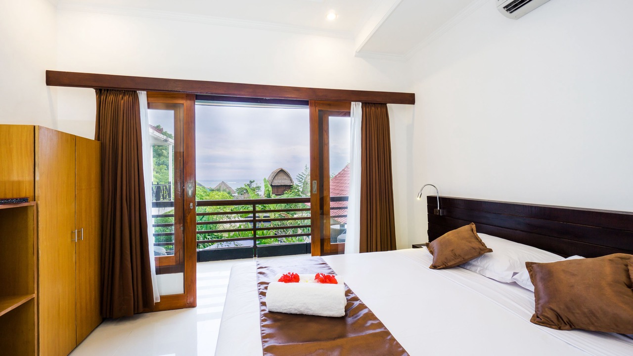 Photo of Bedroom in Jungut Batu
