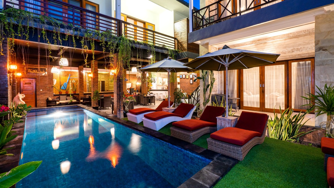Photo of Outdoor in Jungut Batu