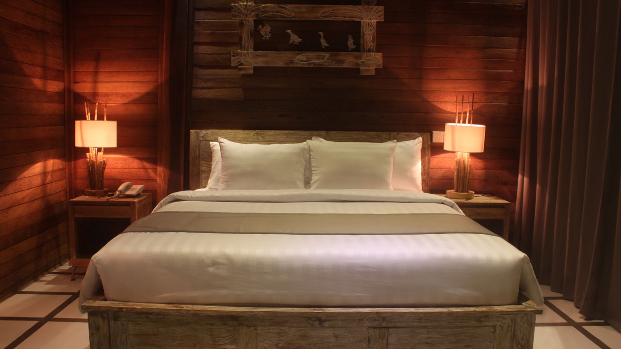 Photo of Bedroom in Nyuh Kuning