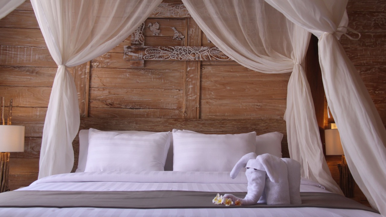 Photo of Bedroom in Nyuh Kuning