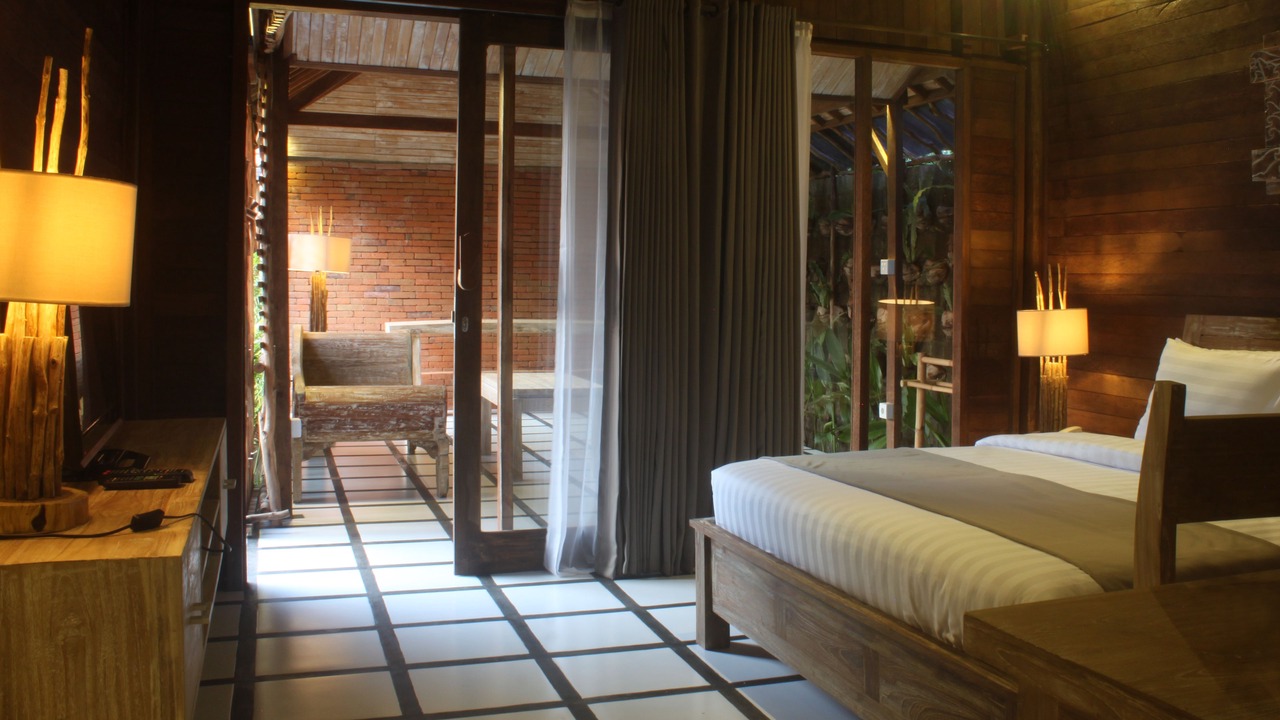 Photo of Outdoor in Nyuh Kuning