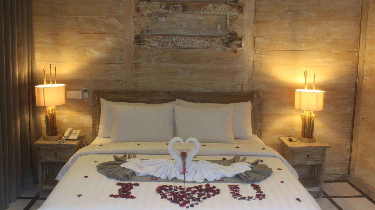 Photo of Outdoor in Nyuh Kuning