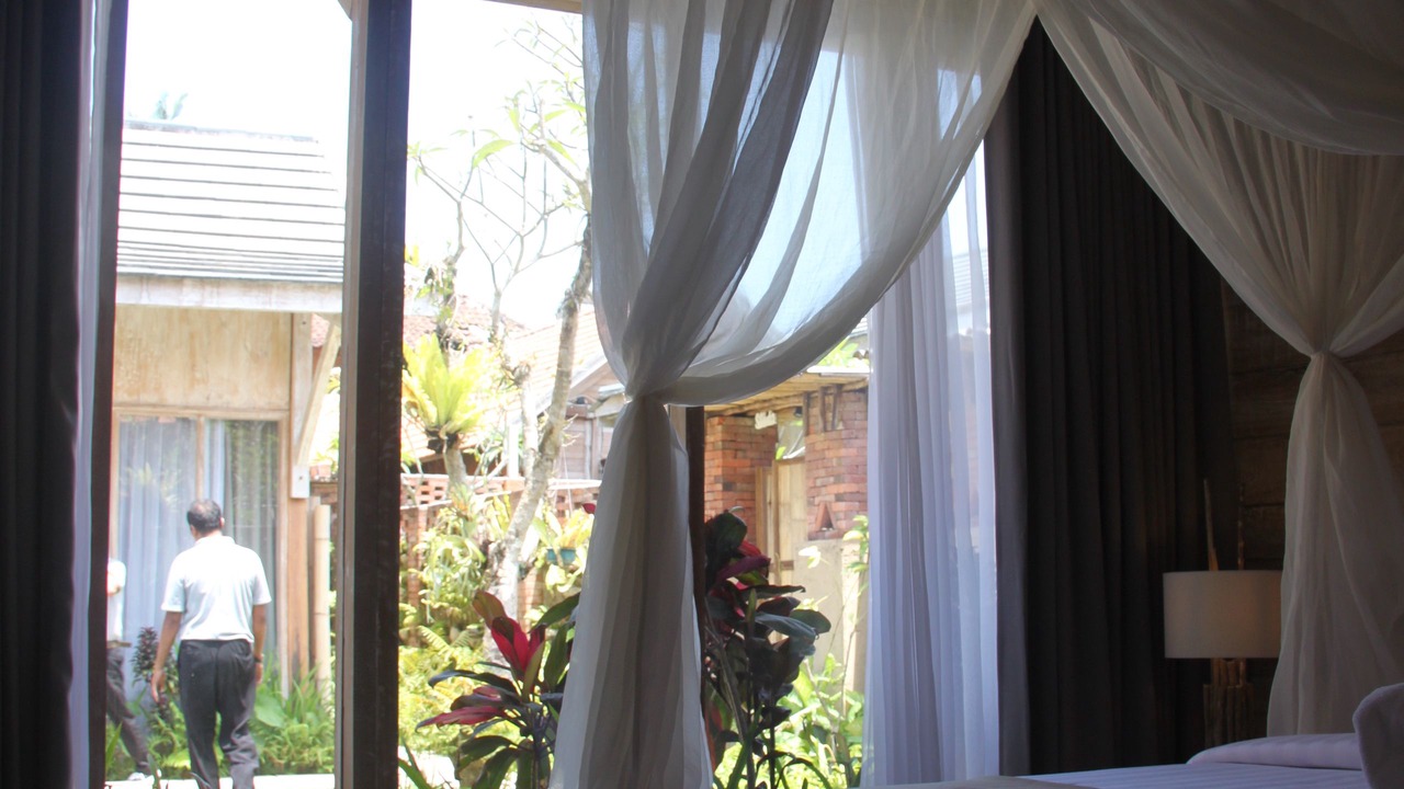 Photo of Bedroom in Nyuh Kuning