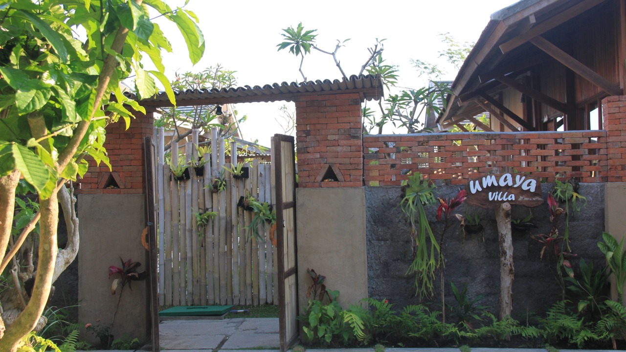 Photo of Outdoor in Nyuh Kuning