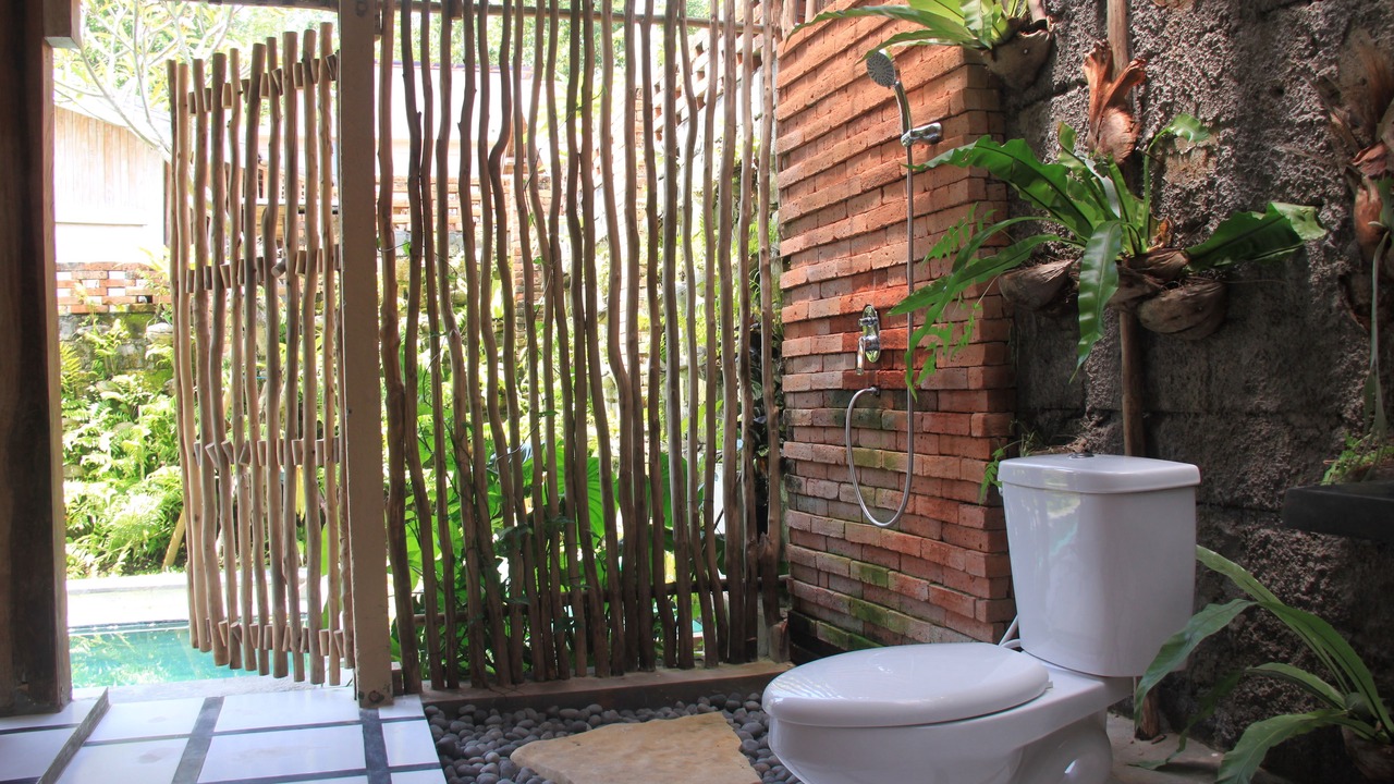 Photo of Patio Balcony in Nyuh Kuning