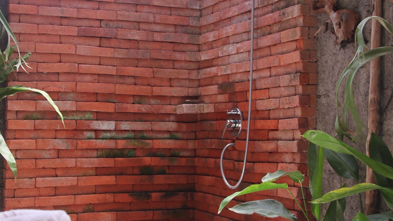 Photo of Bathroom in Nyuh Kuning