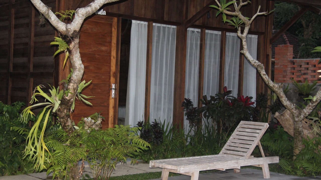 Photo of Outdoor in Nyuh Kuning