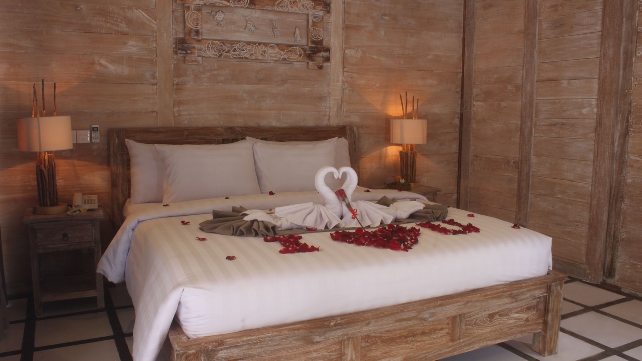 Photo of Outdoor in Nyuh Kuning