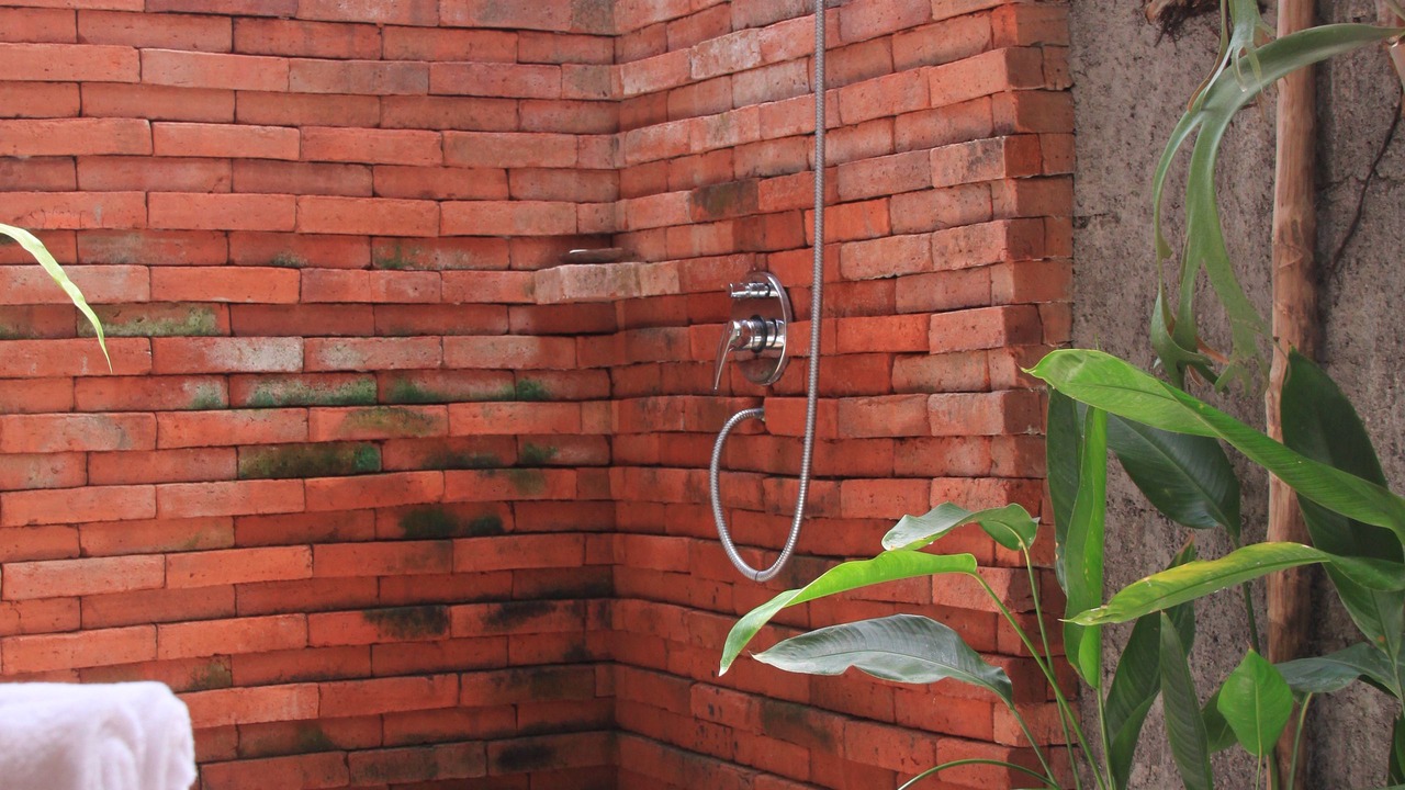 Photo of Bathroom in Nyuh Kuning