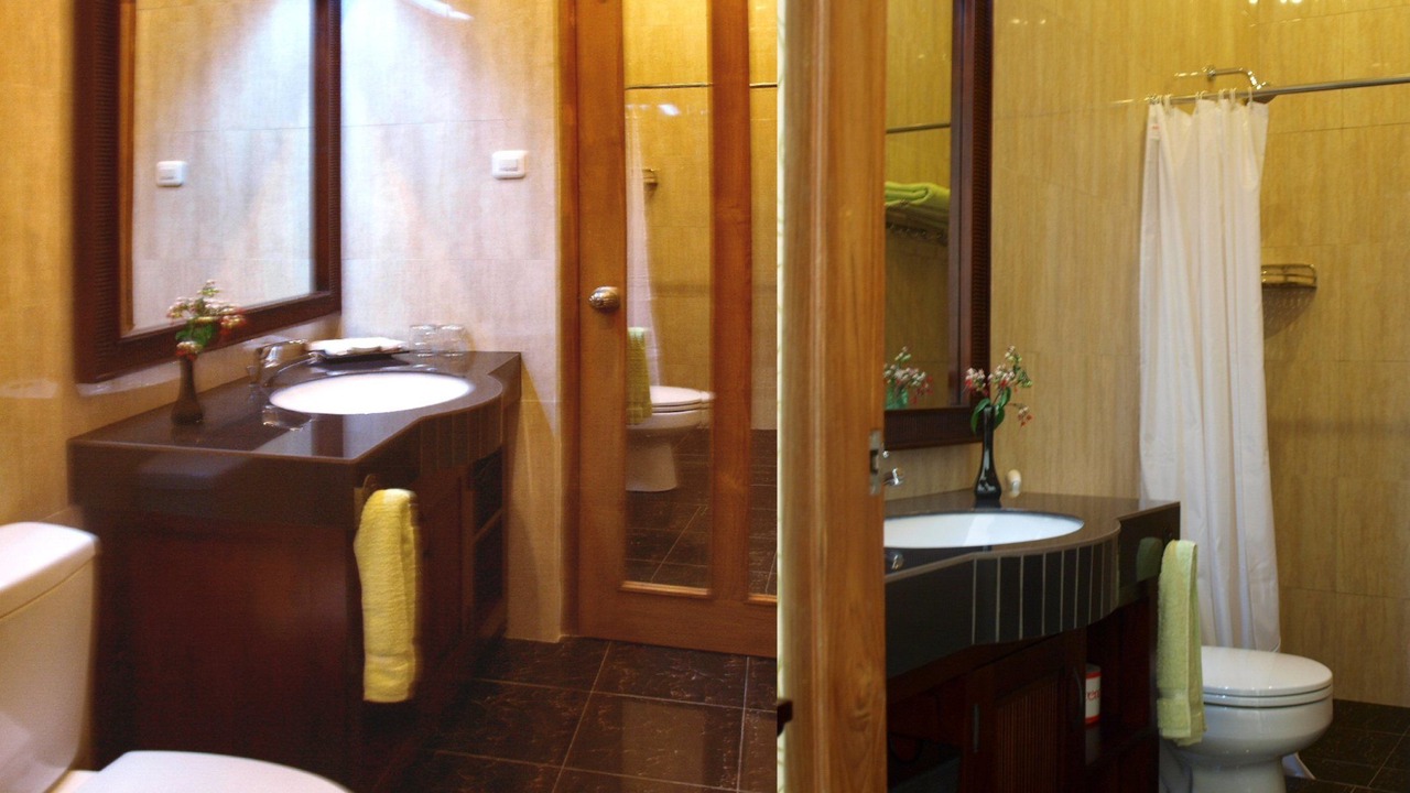 Photo of Bathroom in Jepara