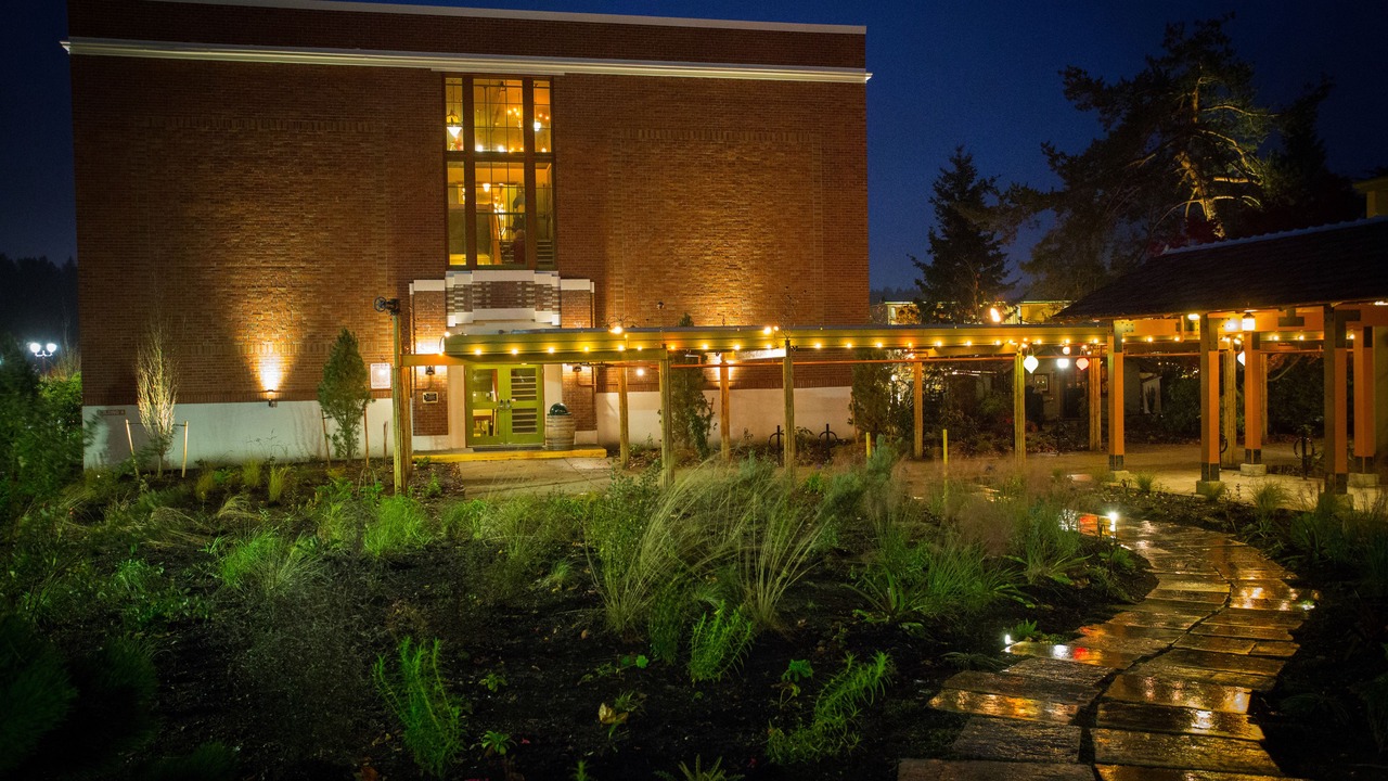 Photo of Outdoor in Bothell