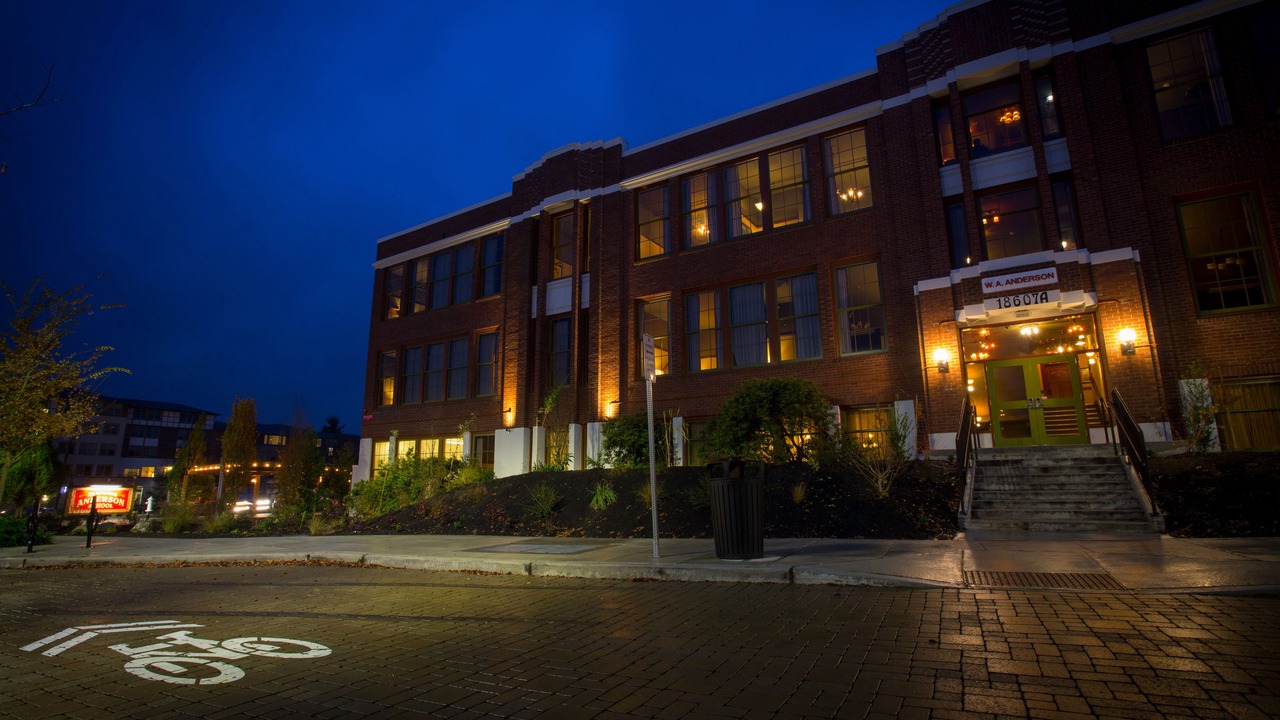 Photo of Outdoor in Bothell